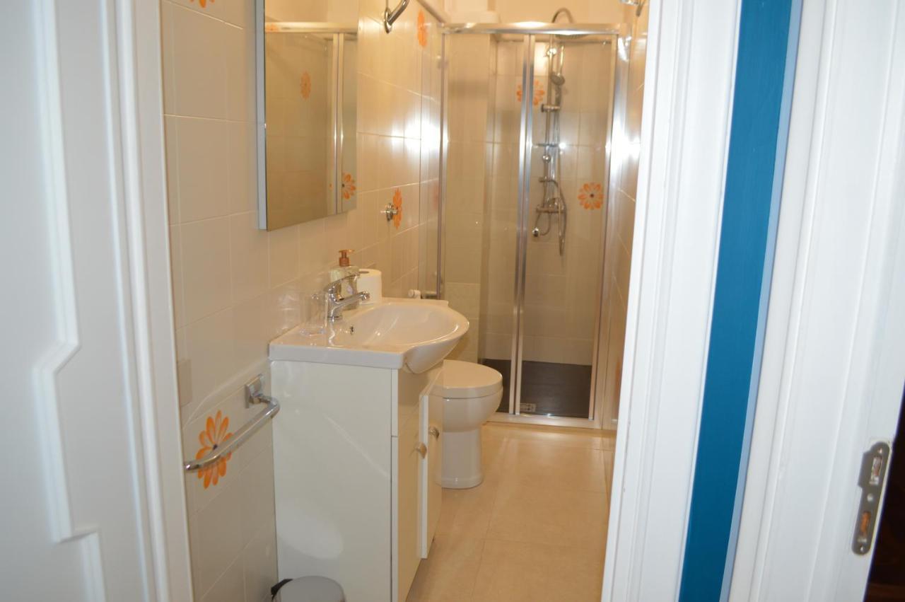 Gallipoli Apartment Activelife 外观 照片