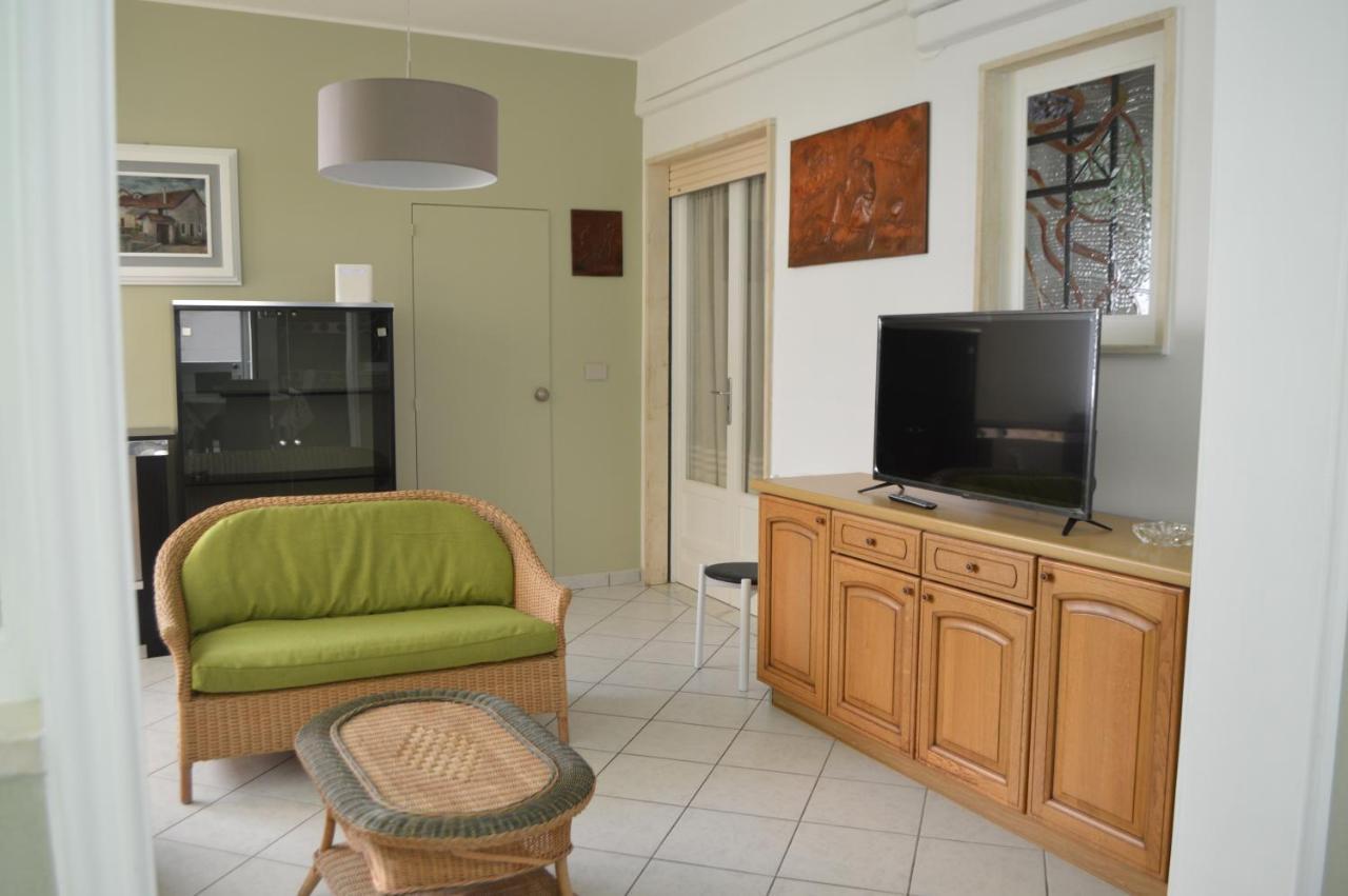 Gallipoli Apartment Activelife 外观 照片