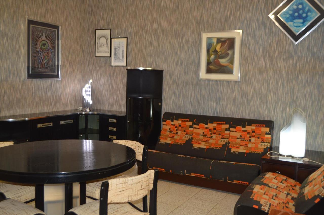 Gallipoli Apartment Activelife 外观 照片