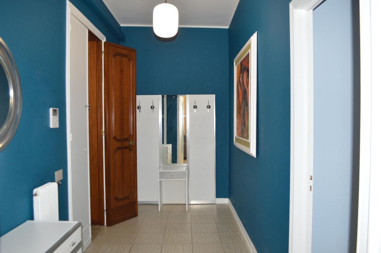 Gallipoli Apartment Activelife 外观 照片