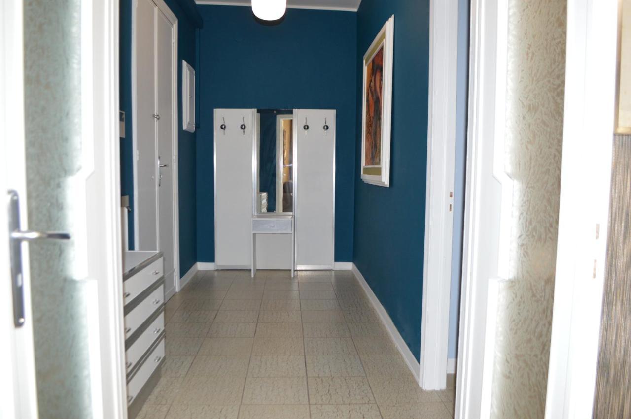 Gallipoli Apartment Activelife 外观 照片