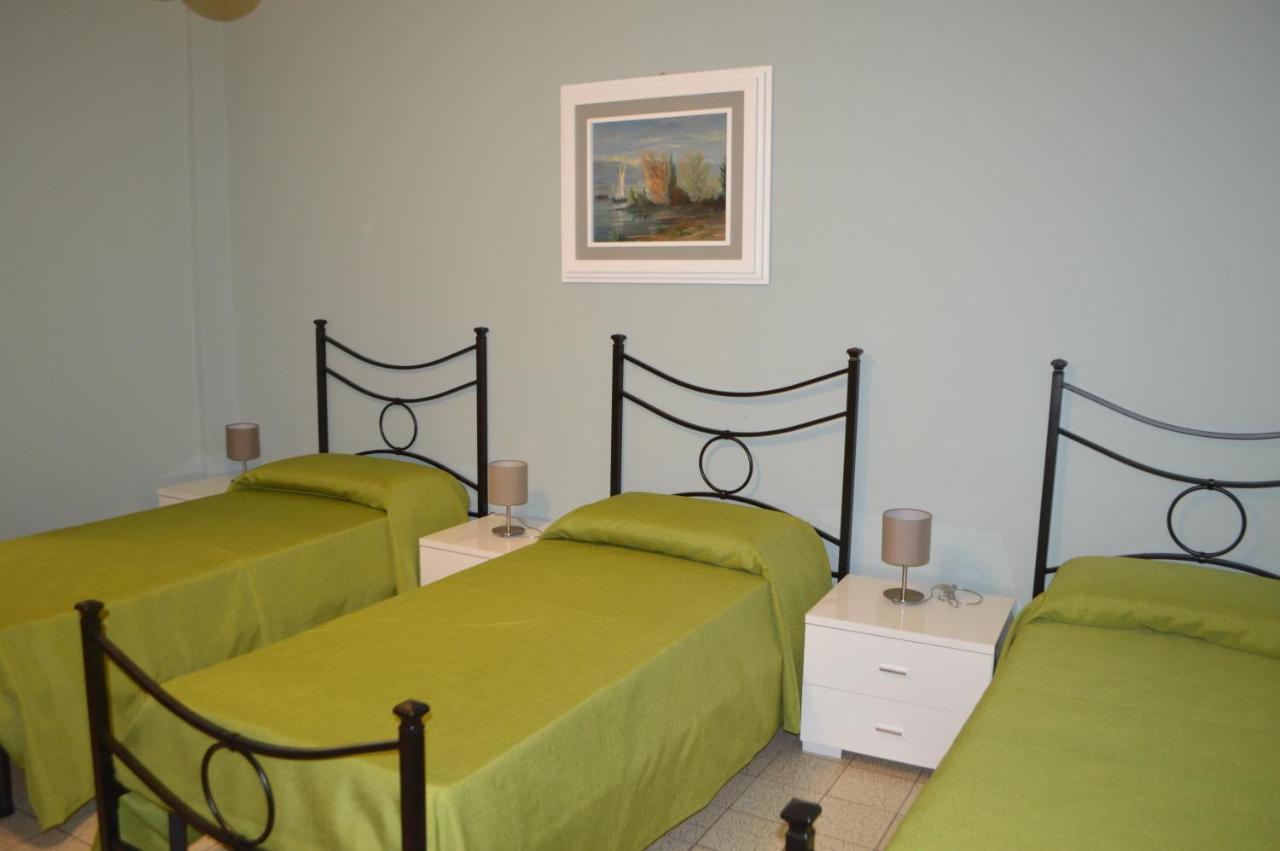 Gallipoli Apartment Activelife 外观 照片