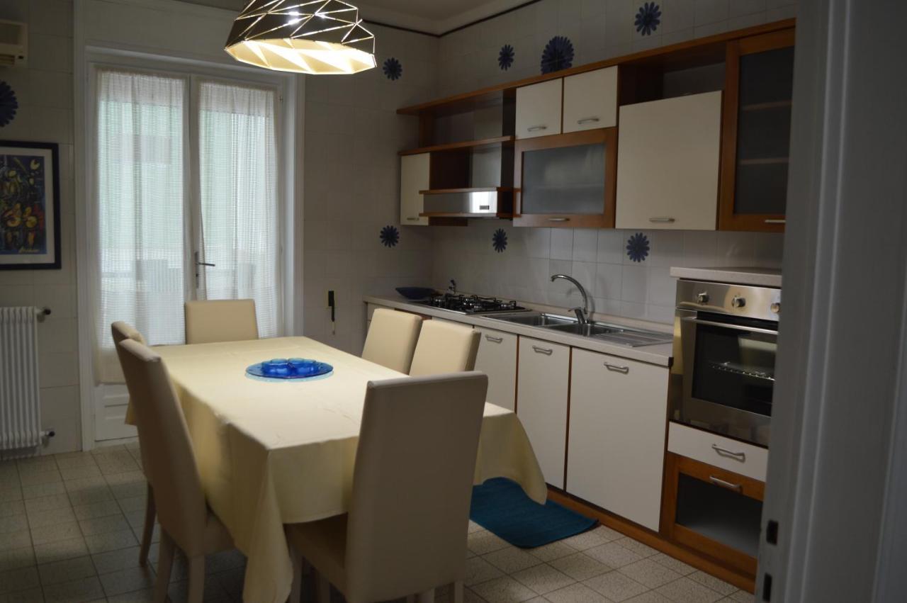 Gallipoli Apartment Activelife 外观 照片