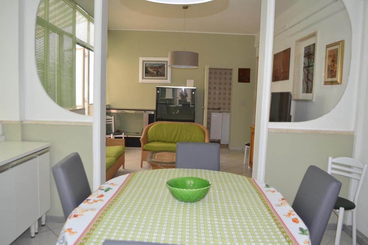 Gallipoli Apartment Activelife 外观 照片