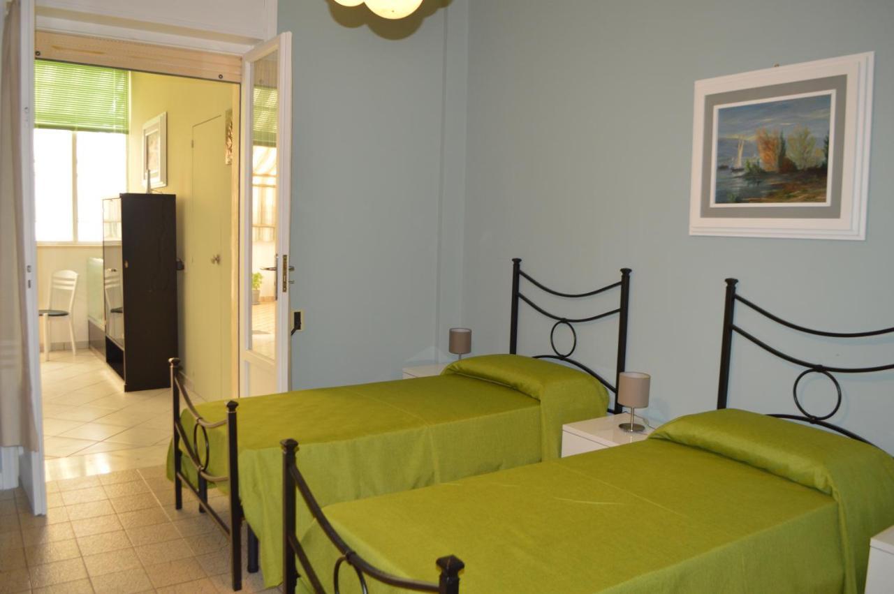 Gallipoli Apartment Activelife 外观 照片