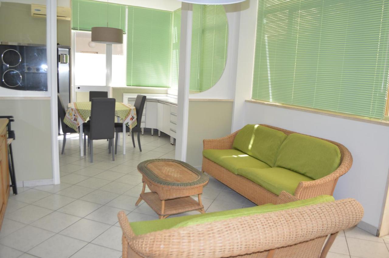 Gallipoli Apartment Activelife 外观 照片