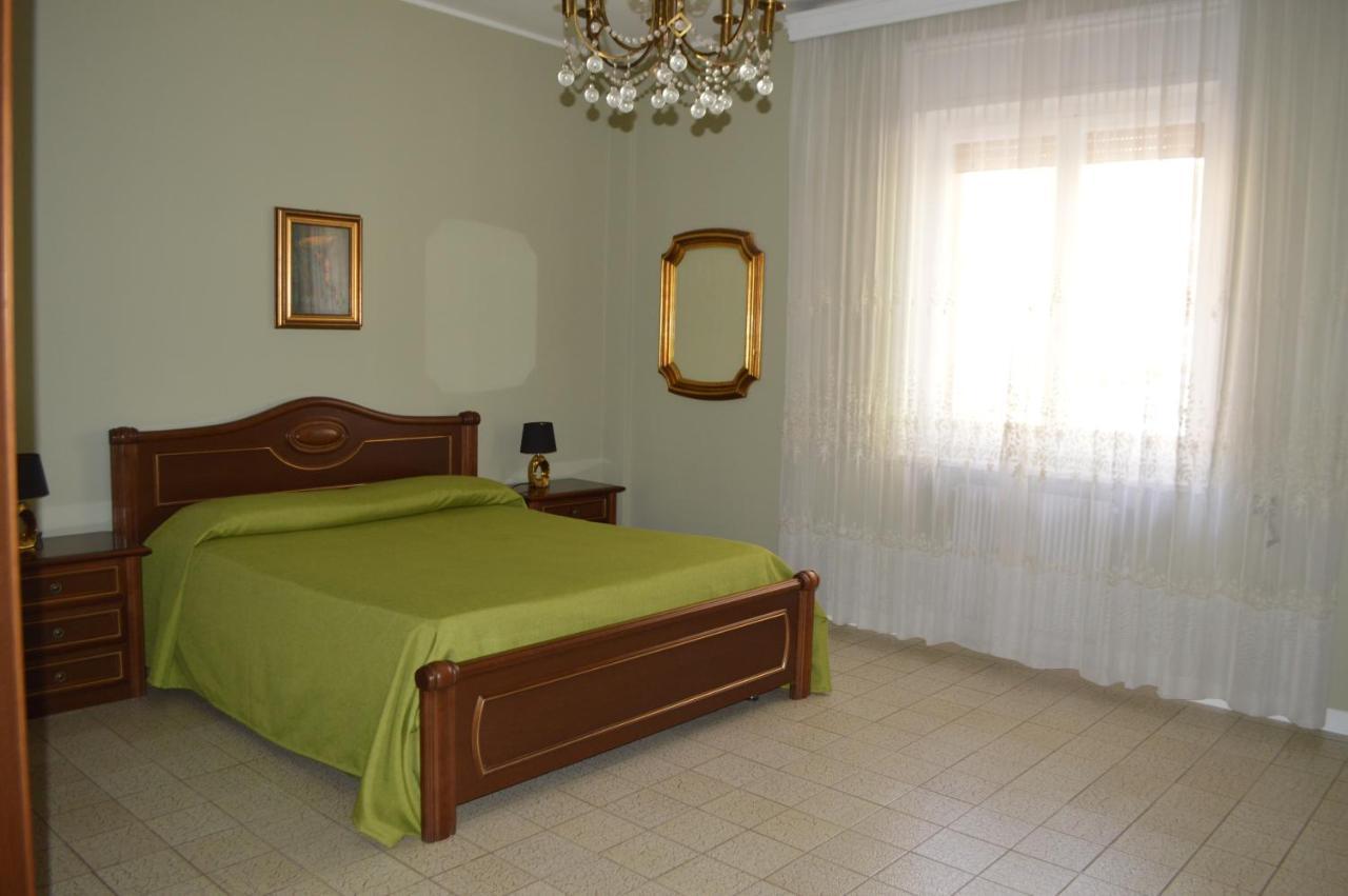 Gallipoli Apartment Activelife 外观 照片
