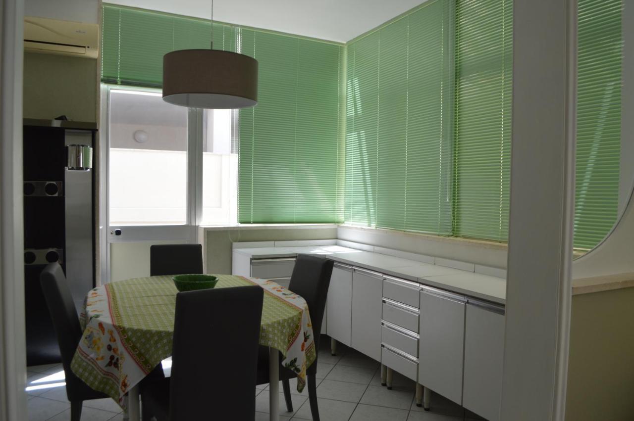 Gallipoli Apartment Activelife 外观 照片