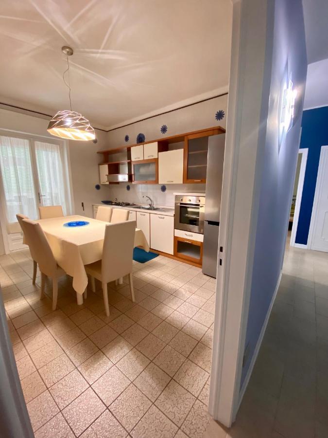 Gallipoli Apartment Activelife 外观 照片