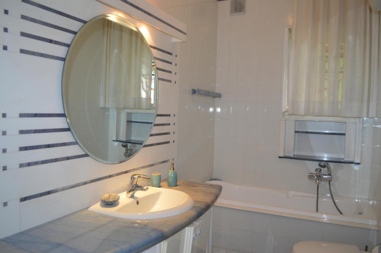 Gallipoli Apartment Activelife 外观 照片