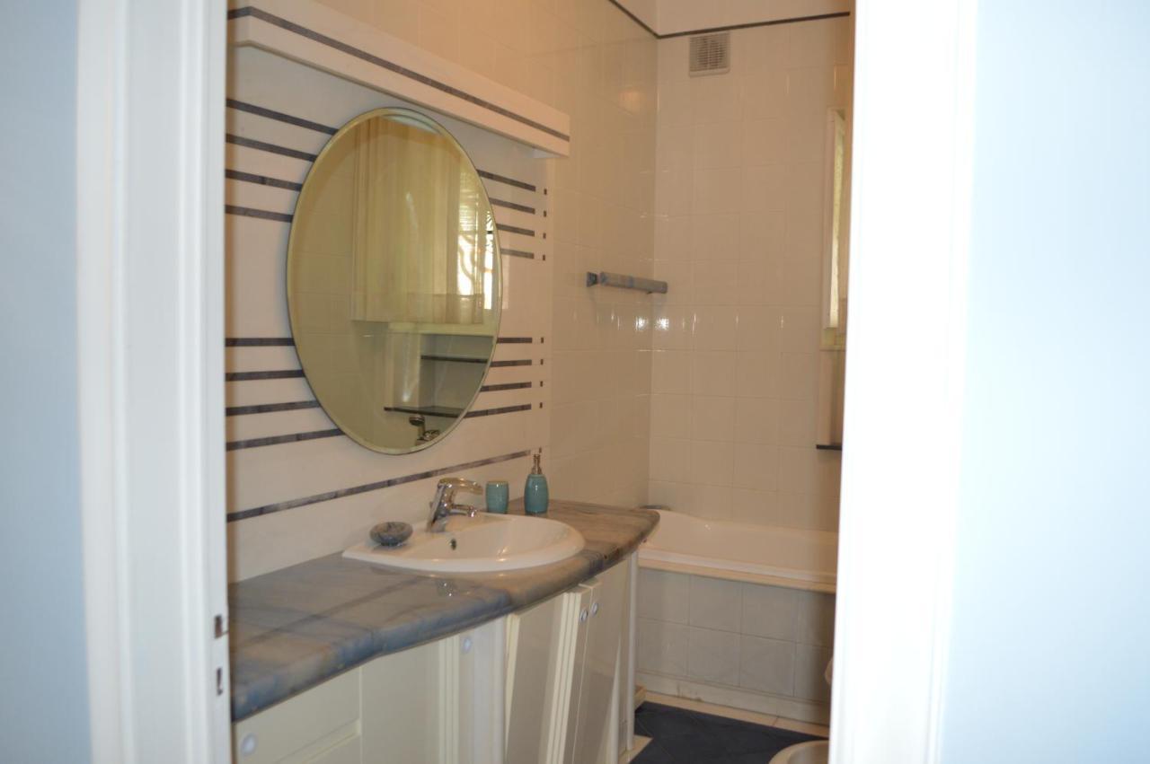 Gallipoli Apartment Activelife 外观 照片
