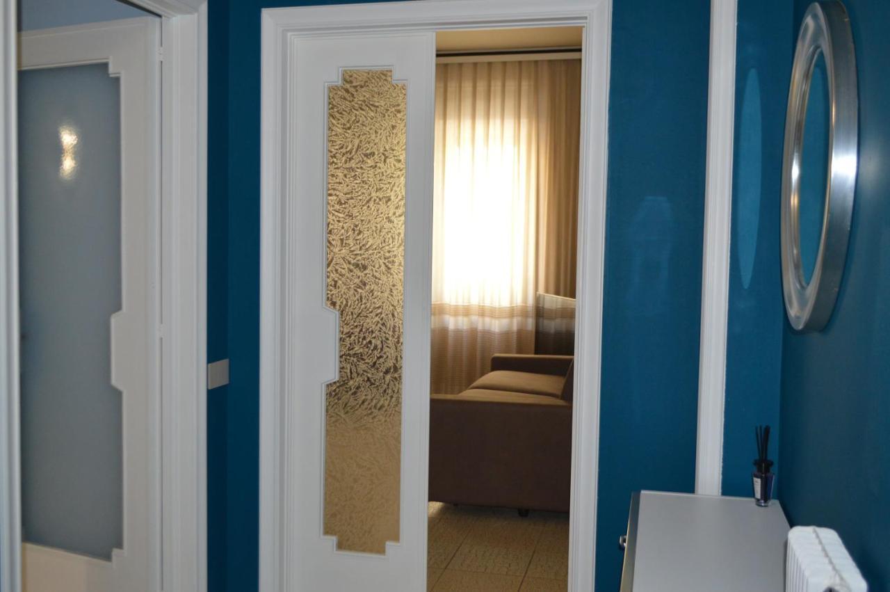 Gallipoli Apartment Activelife 外观 照片