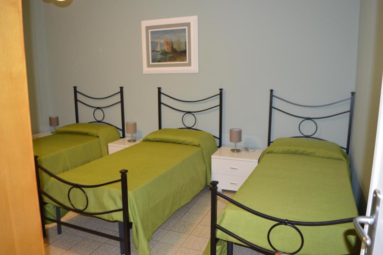 Gallipoli Apartment Activelife 外观 照片