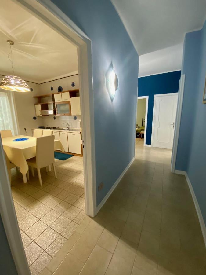Gallipoli Apartment Activelife 外观 照片