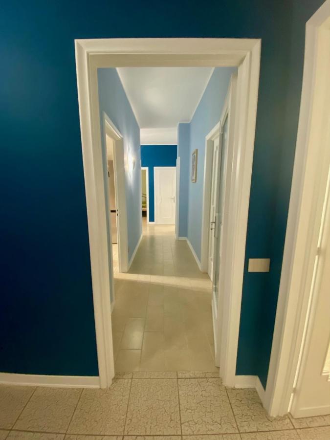 Gallipoli Apartment Activelife 外观 照片