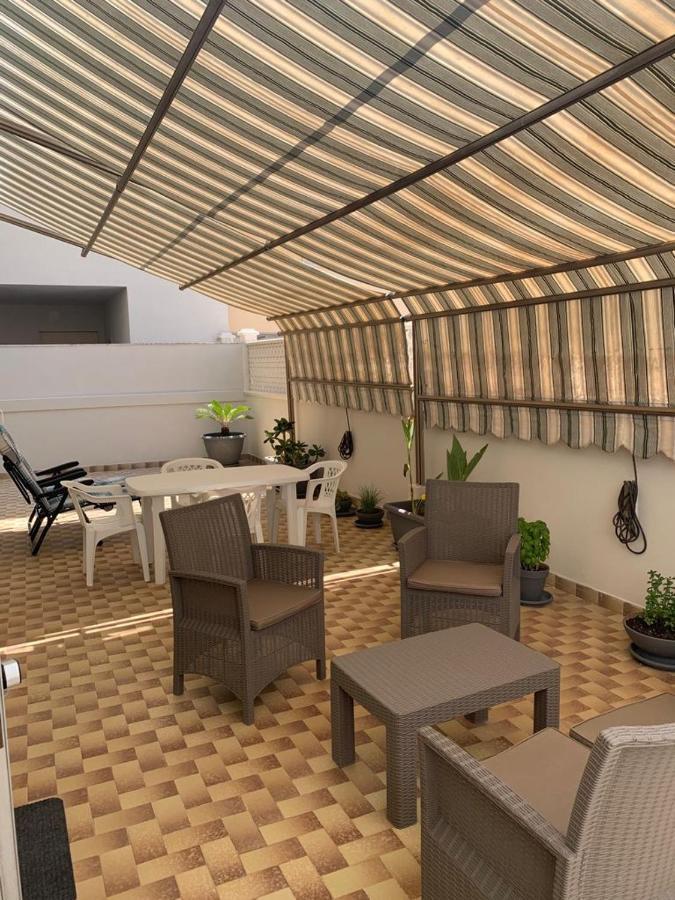 Gallipoli Apartment Activelife 外观 照片